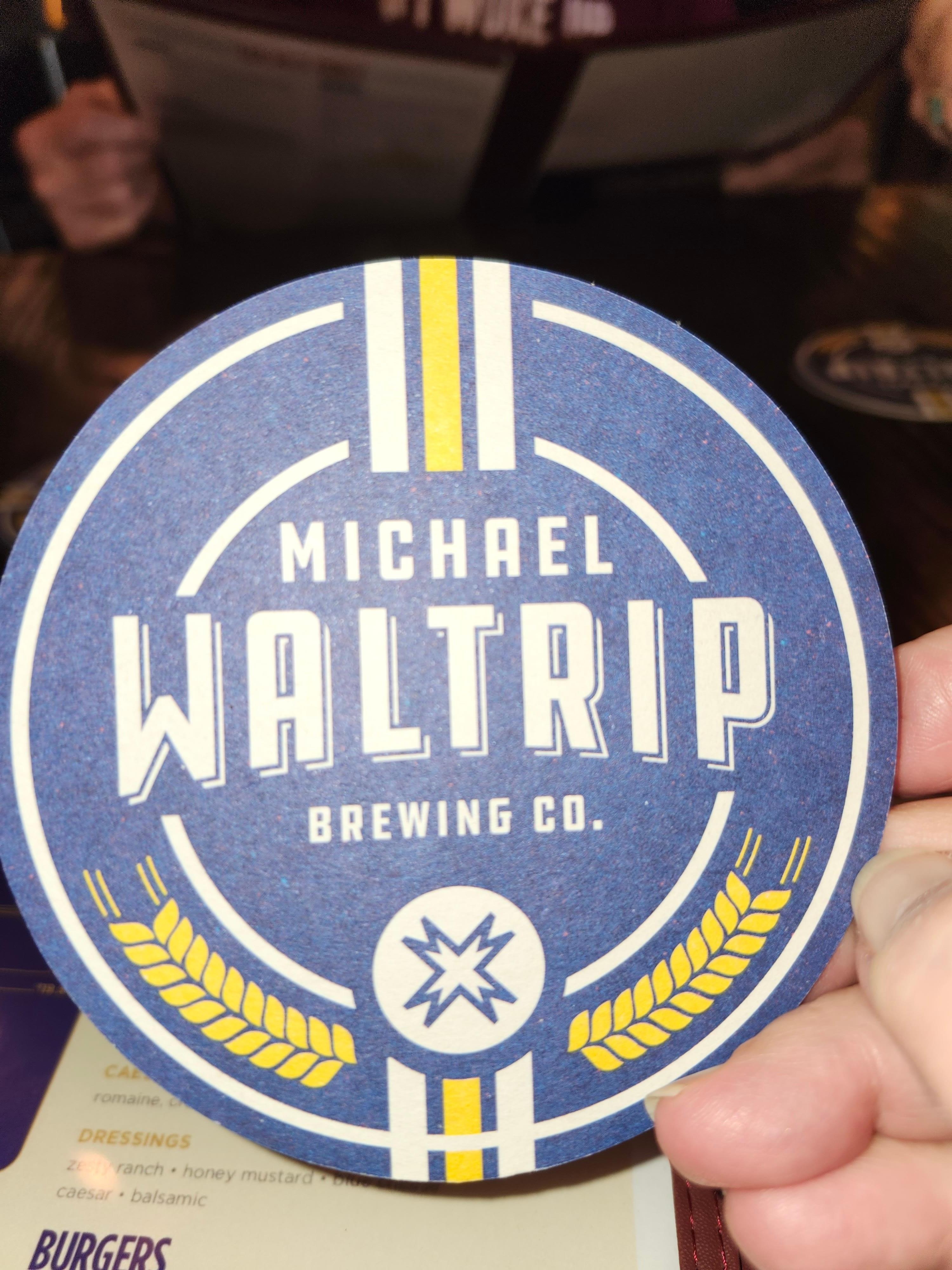 You have to try the burger with their home made bacon jam!  So yummy!