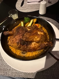 Dinner