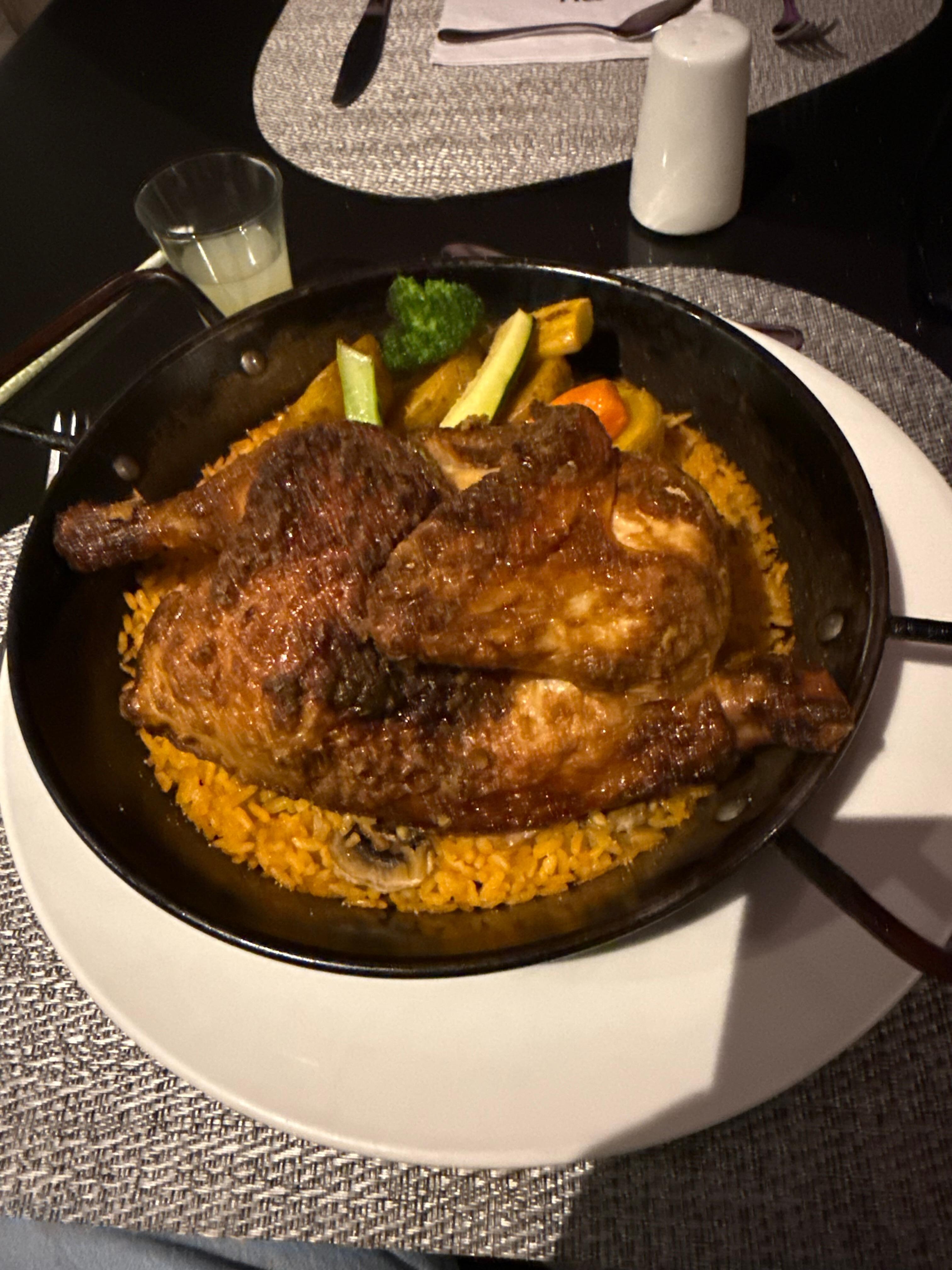 Dinner