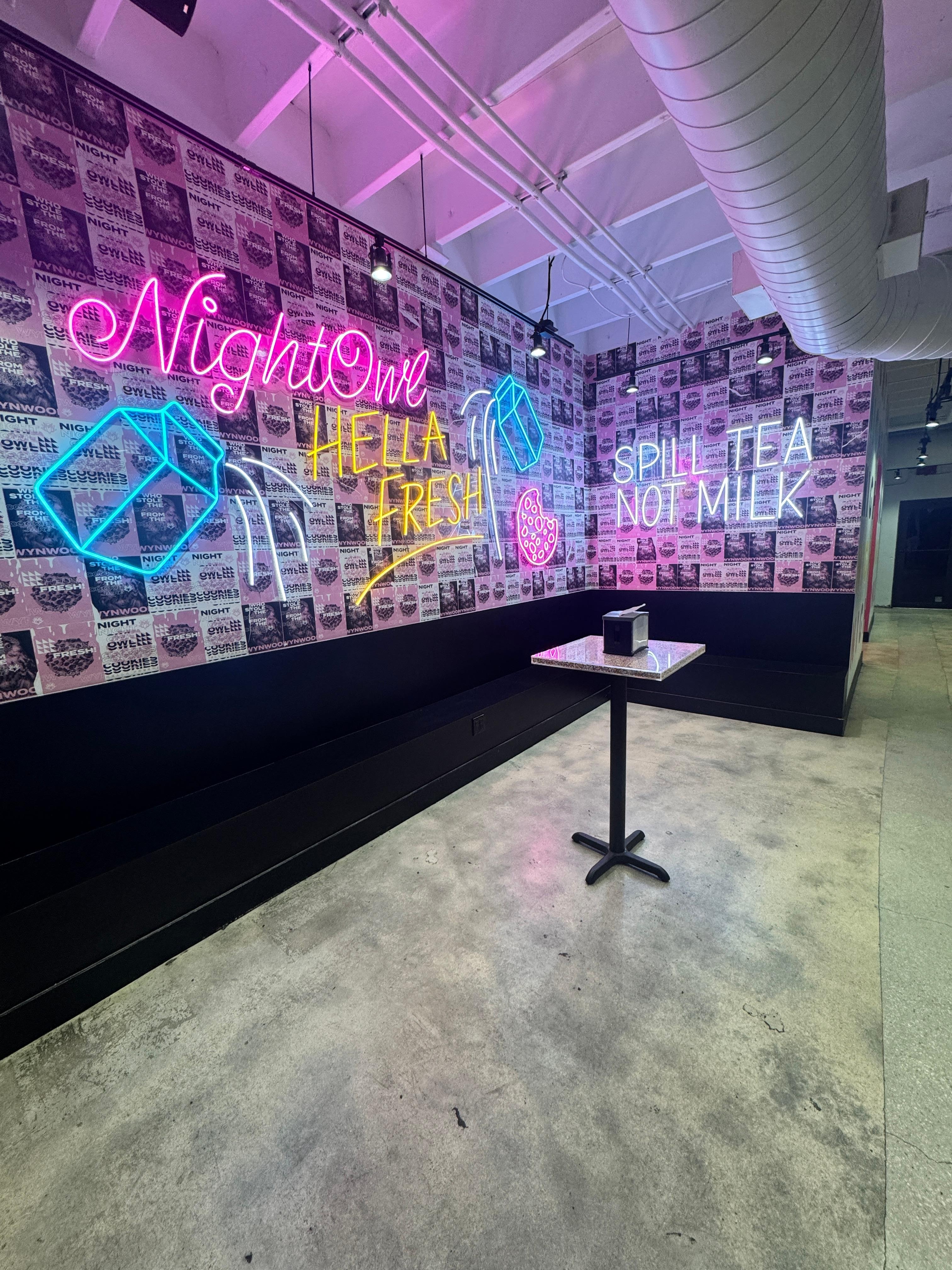 Miami Beach 🏖️ & South Beach 🍑