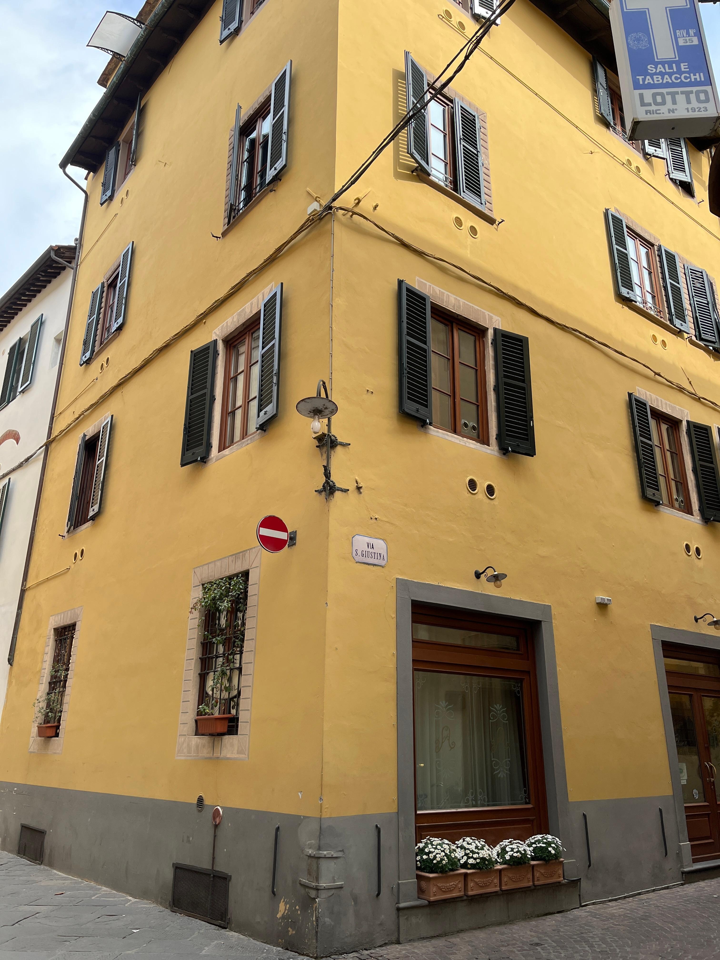 Ma chambre, en angle 