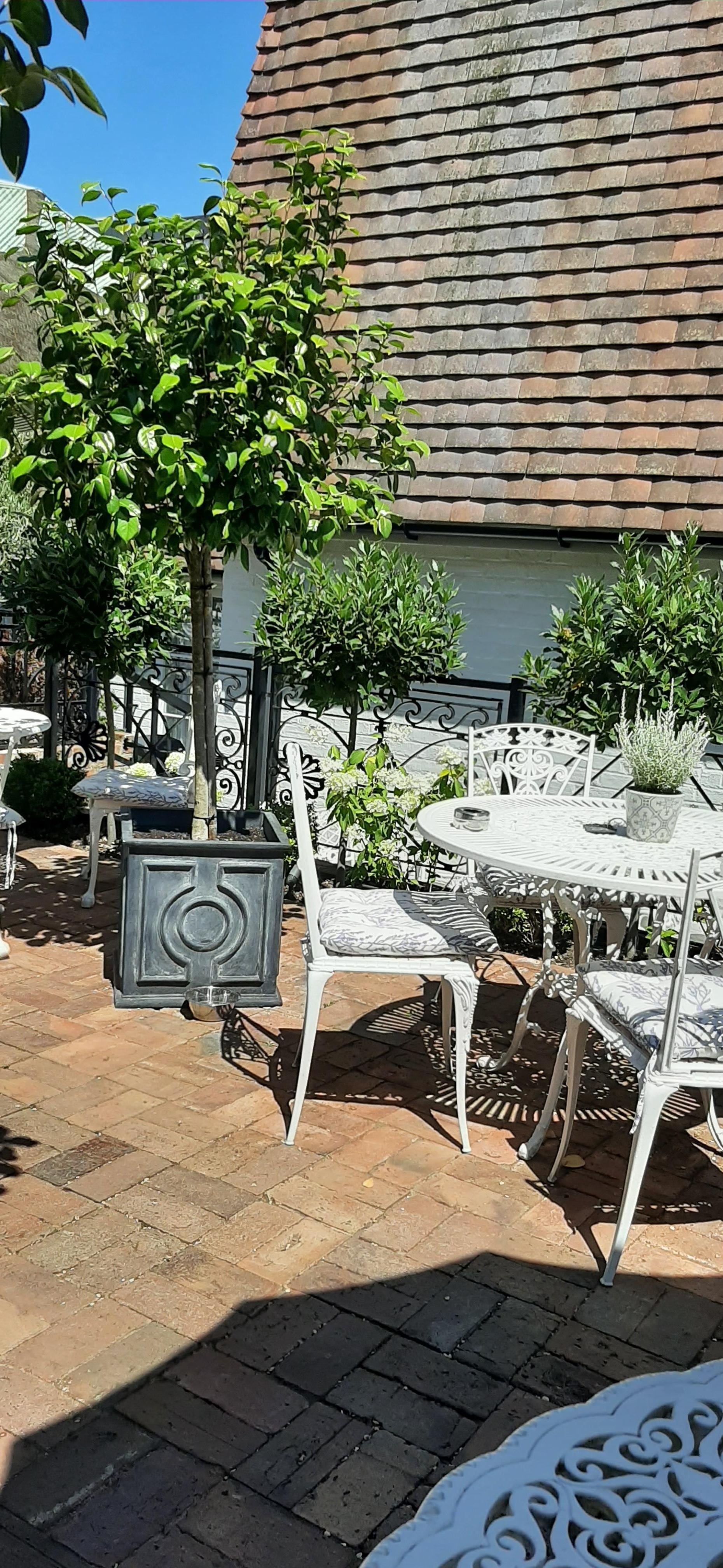 Lovely place to have lunch