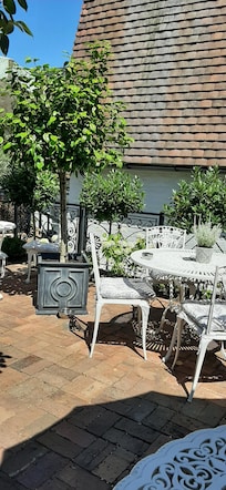 Lovely place to have lunch