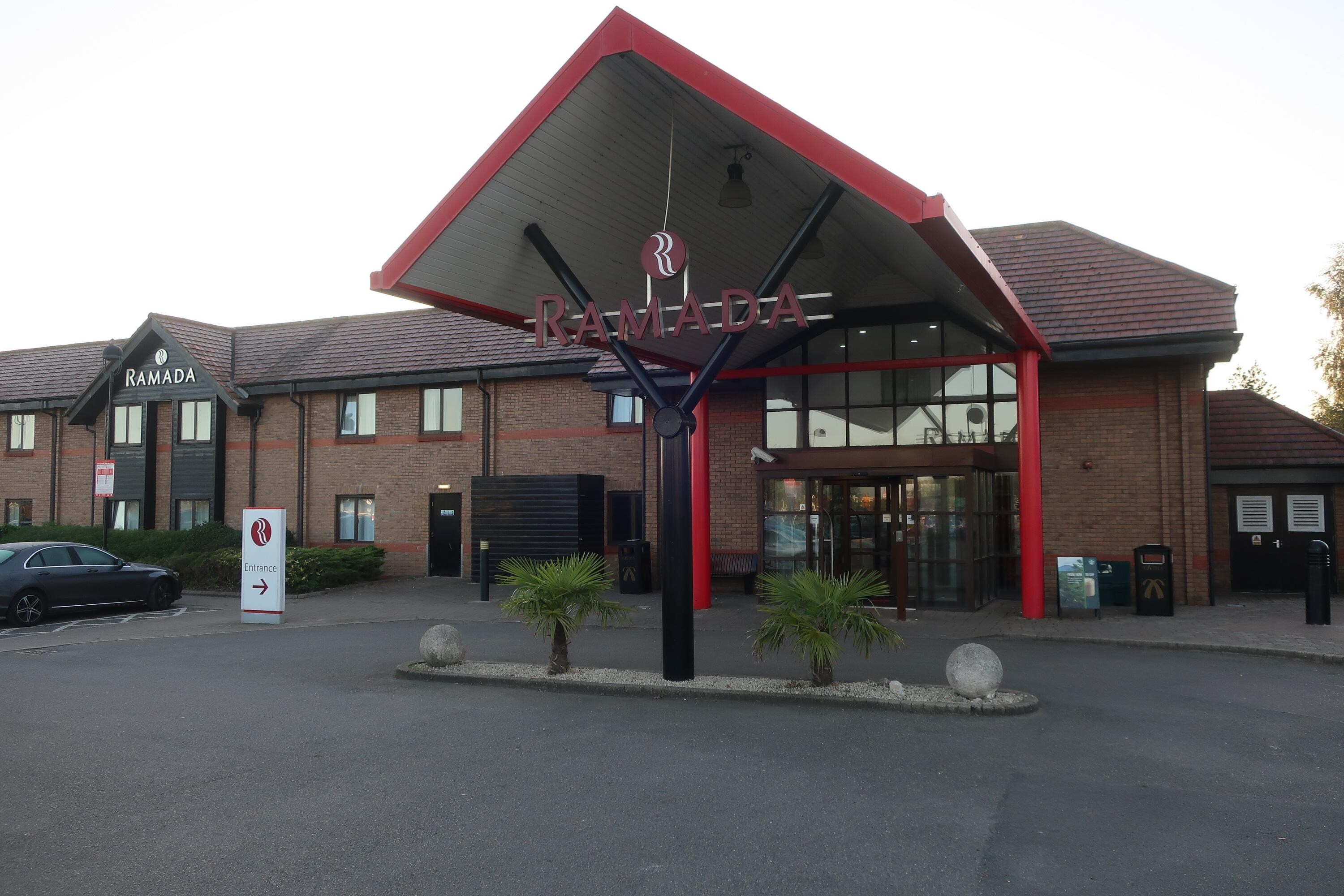 Ramada Cambridge