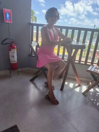 Quartos com vista