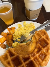 Breakfast