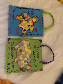 Kids club activity