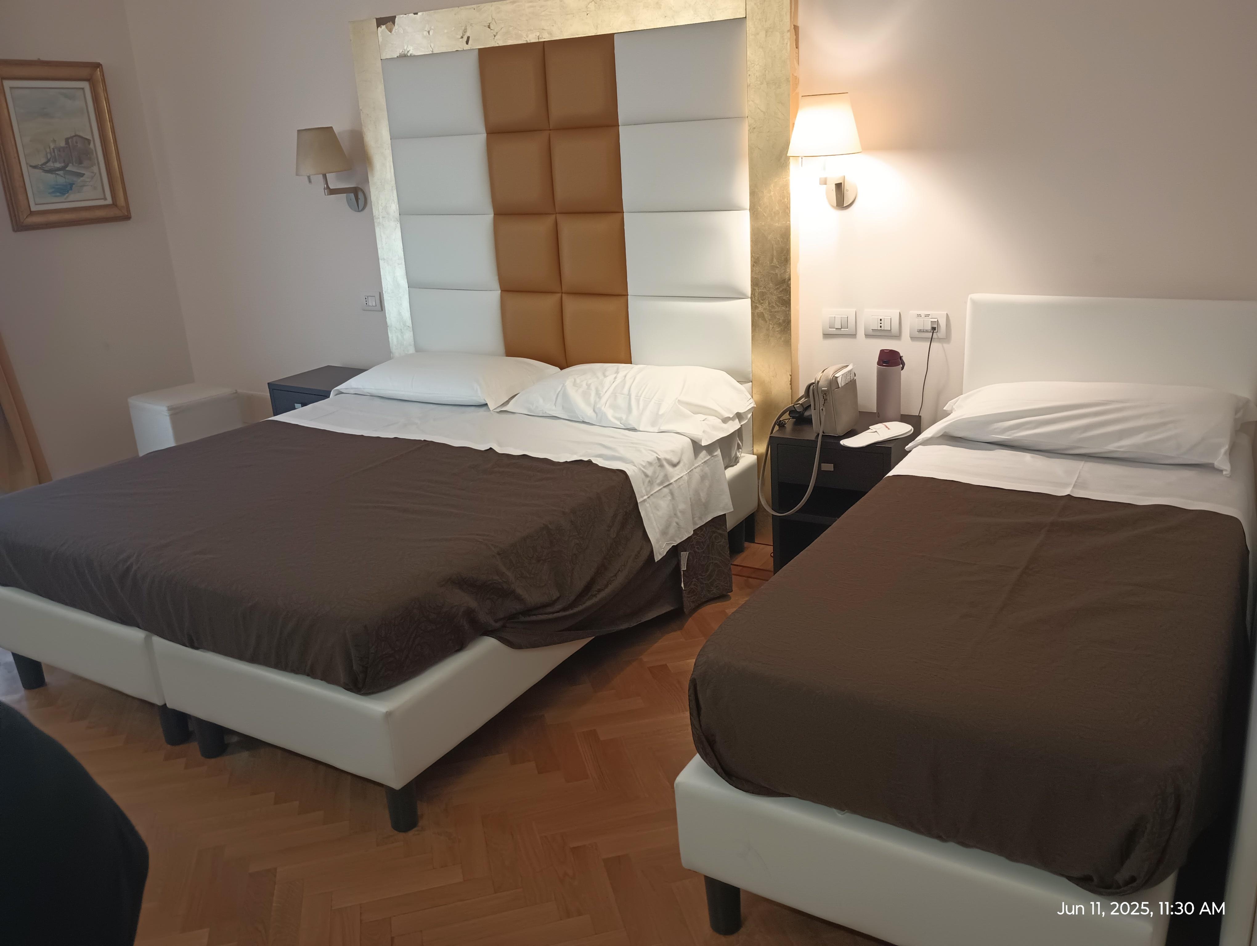 Beds