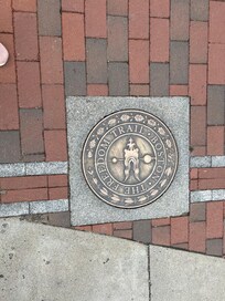 Freedom Trail