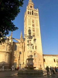 Catedral de Seville