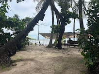 My room view