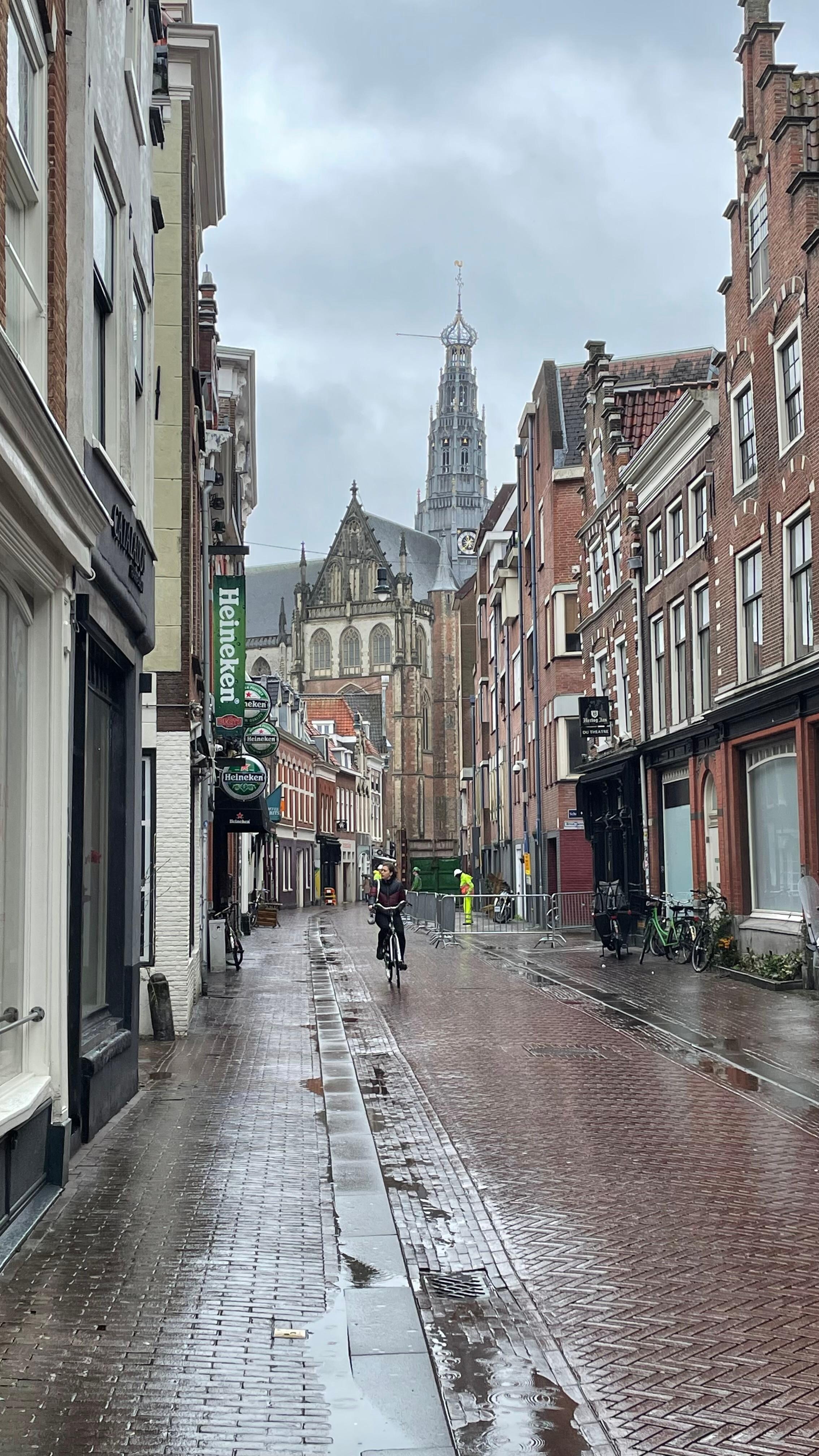 amrath grand hotel frans haarlem