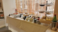 Sala colazione