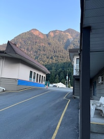 Great view
