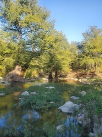 River access