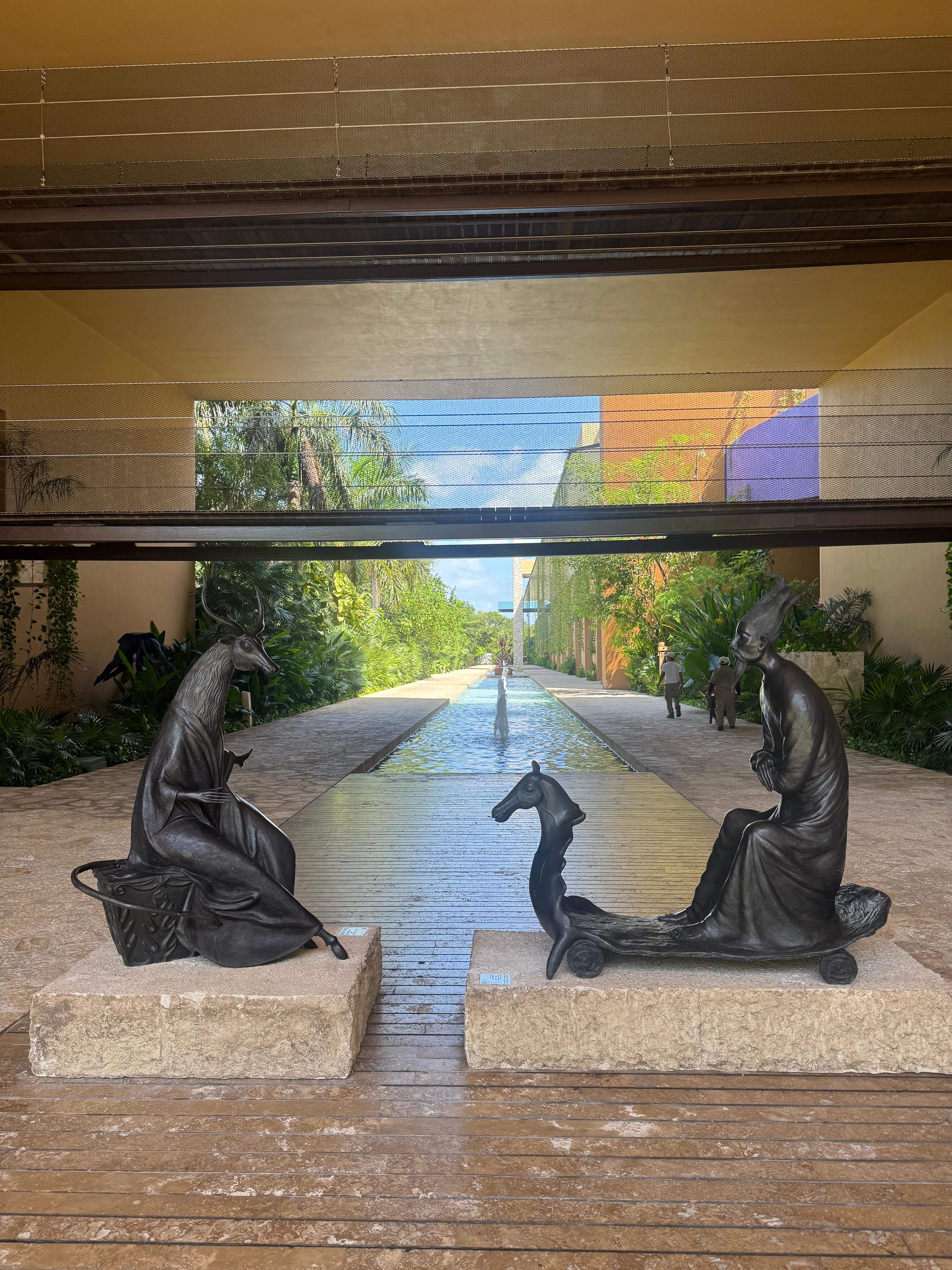 Arte en cada esquina 