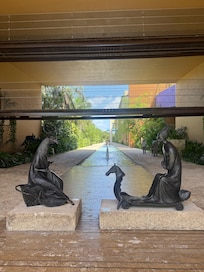 Arte en cada esquina