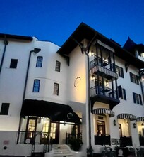The Pearl Hotel