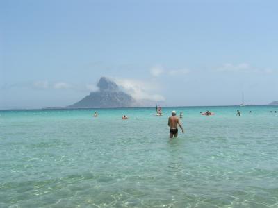 il mare