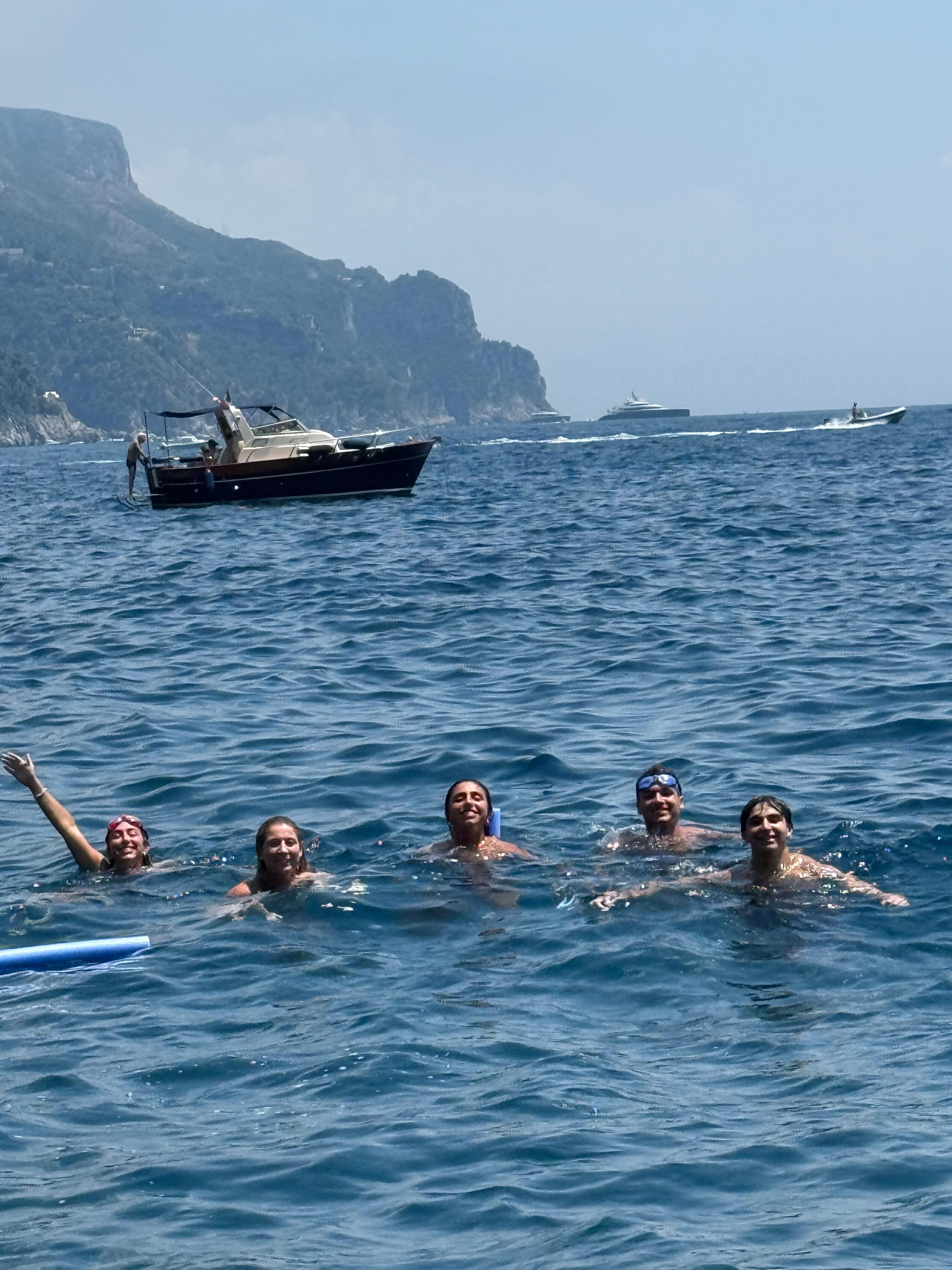 Ocean access from the Villa!! 