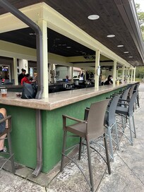 Bar at Boulder View Tavern