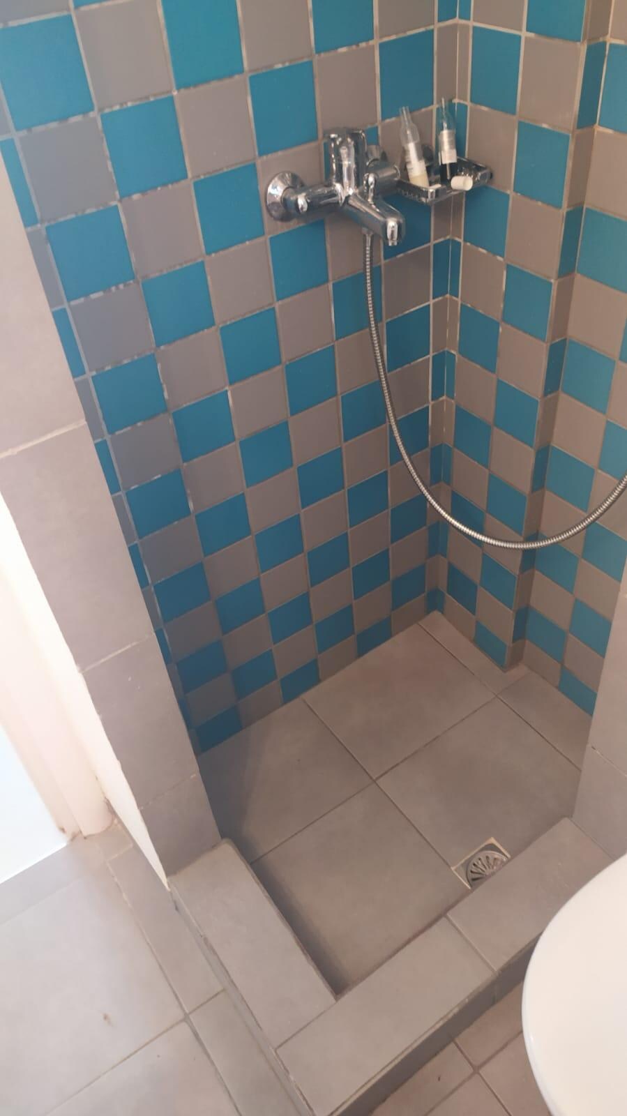 Bagno piccolo
