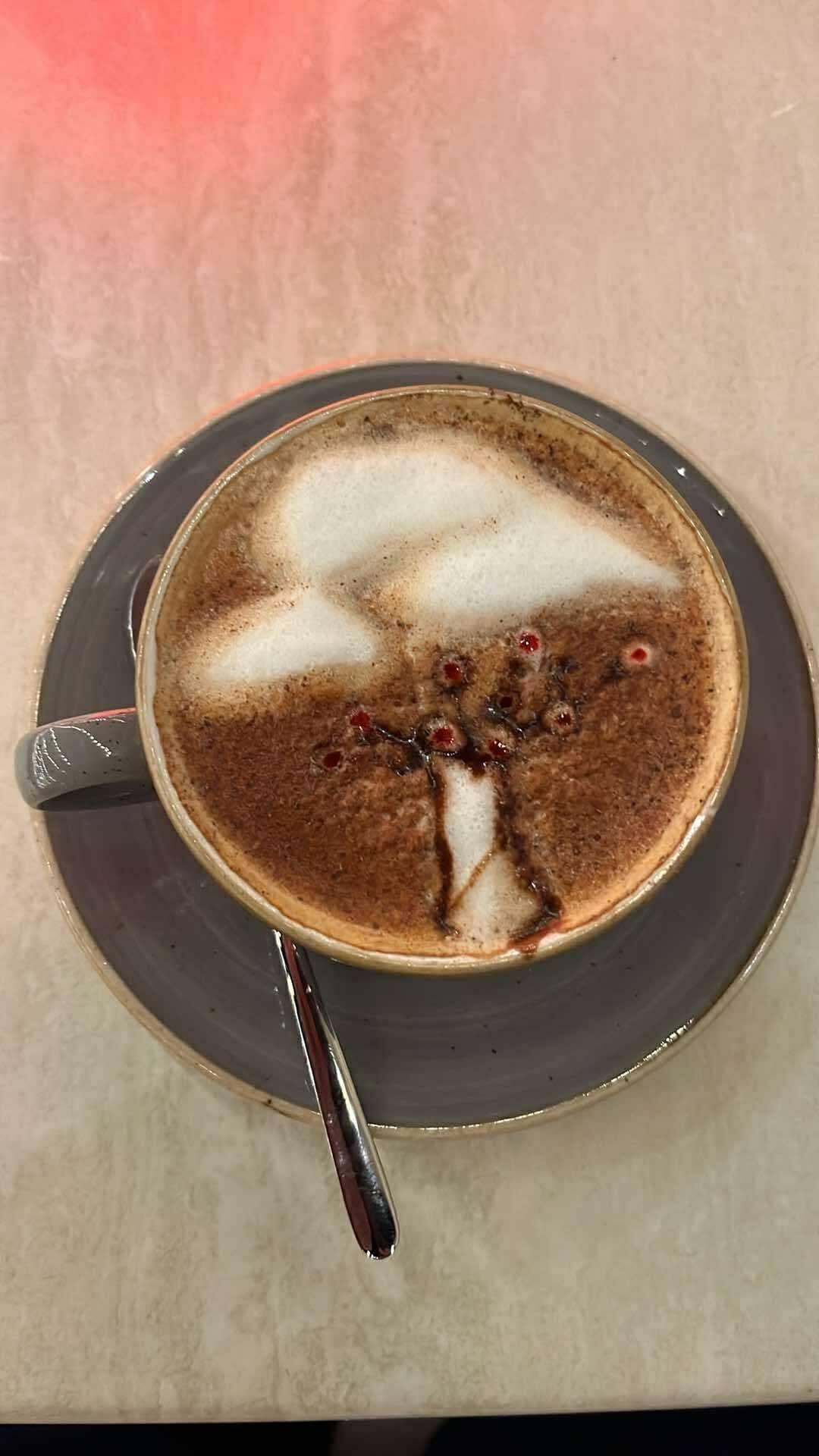 Dominican Coffee