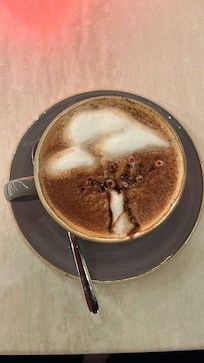 Dominican Coffee