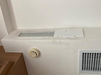 Air con vent
