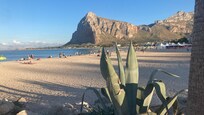 Spiaggia