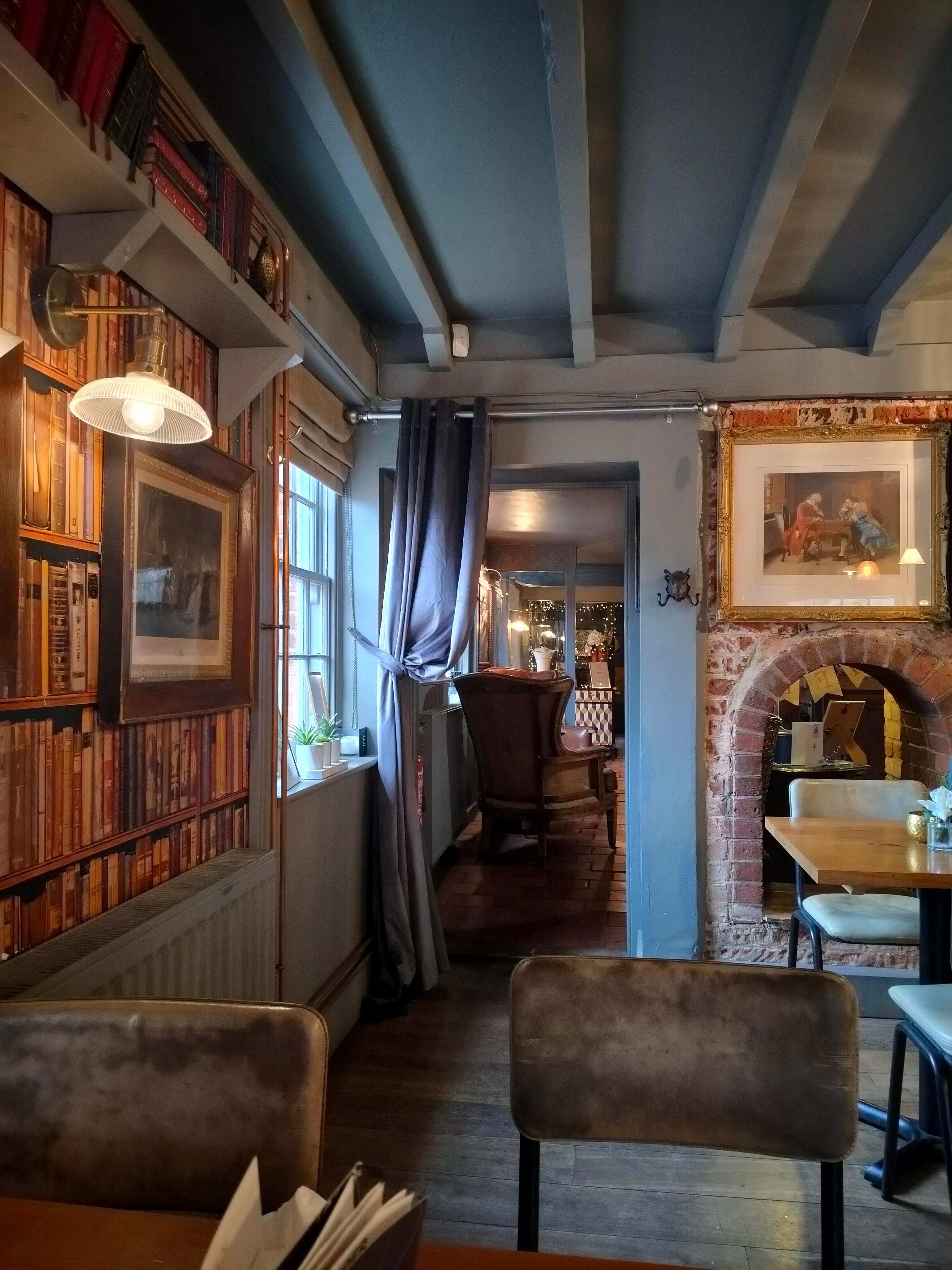 Pub