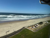 View from our window