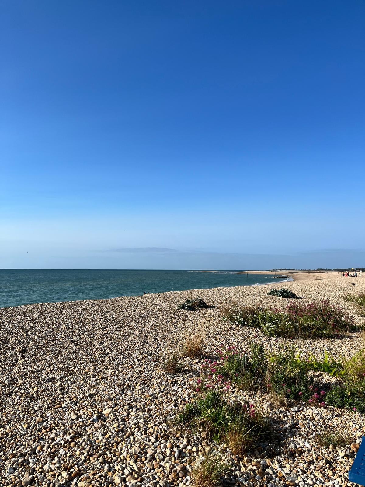 View from the property 