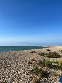 View from the property