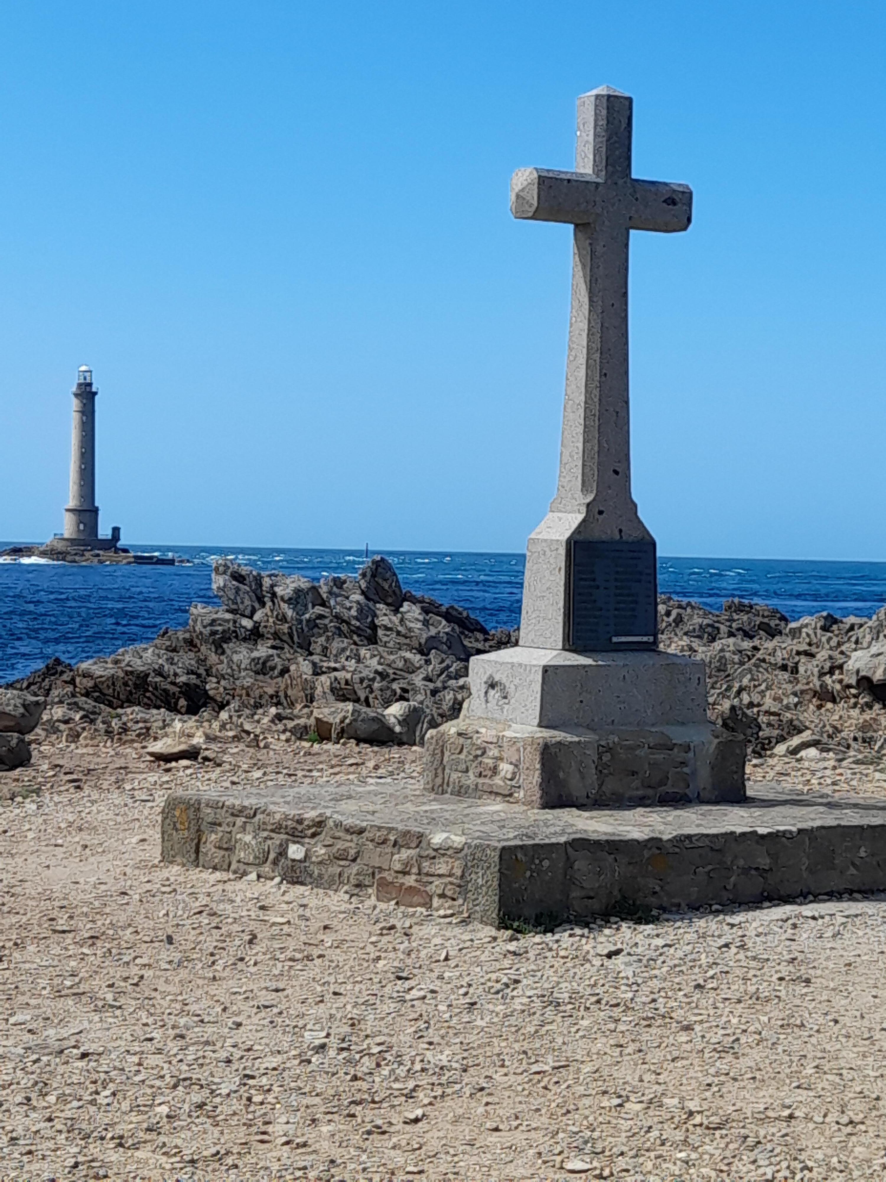 Cap de la HagueIle de Tatihou, fort Vauban