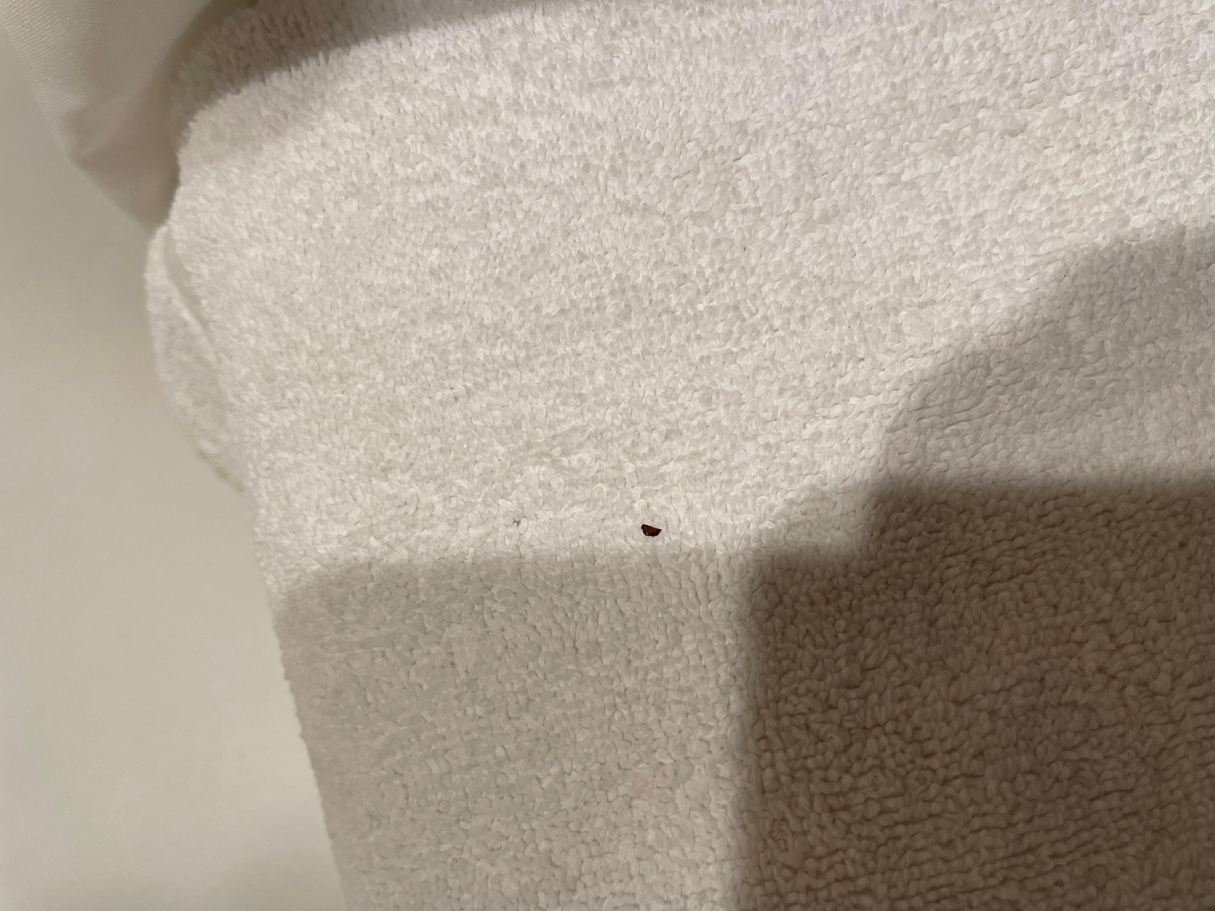 The wall by the desk 