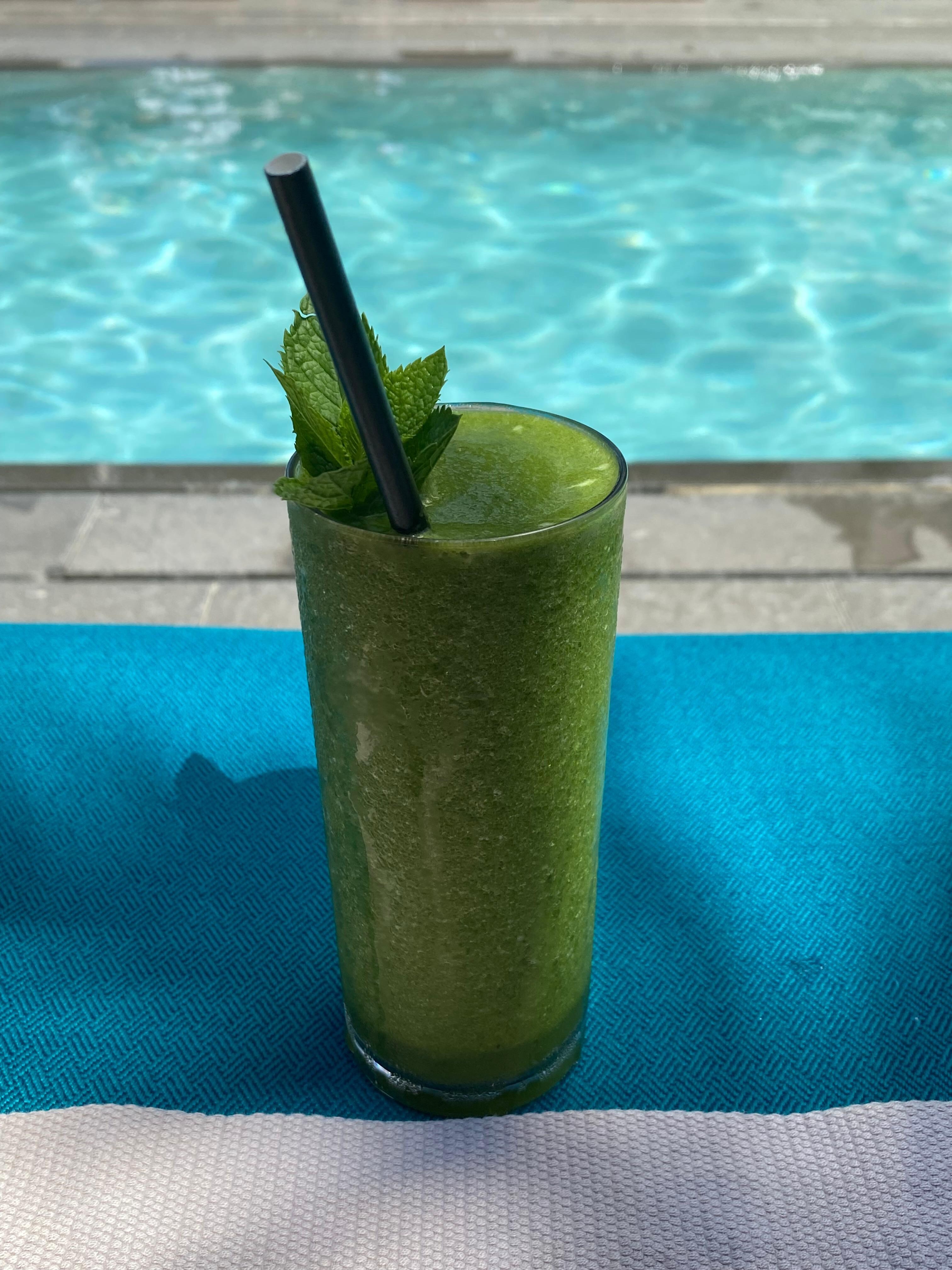 Best detox juice ever! 
