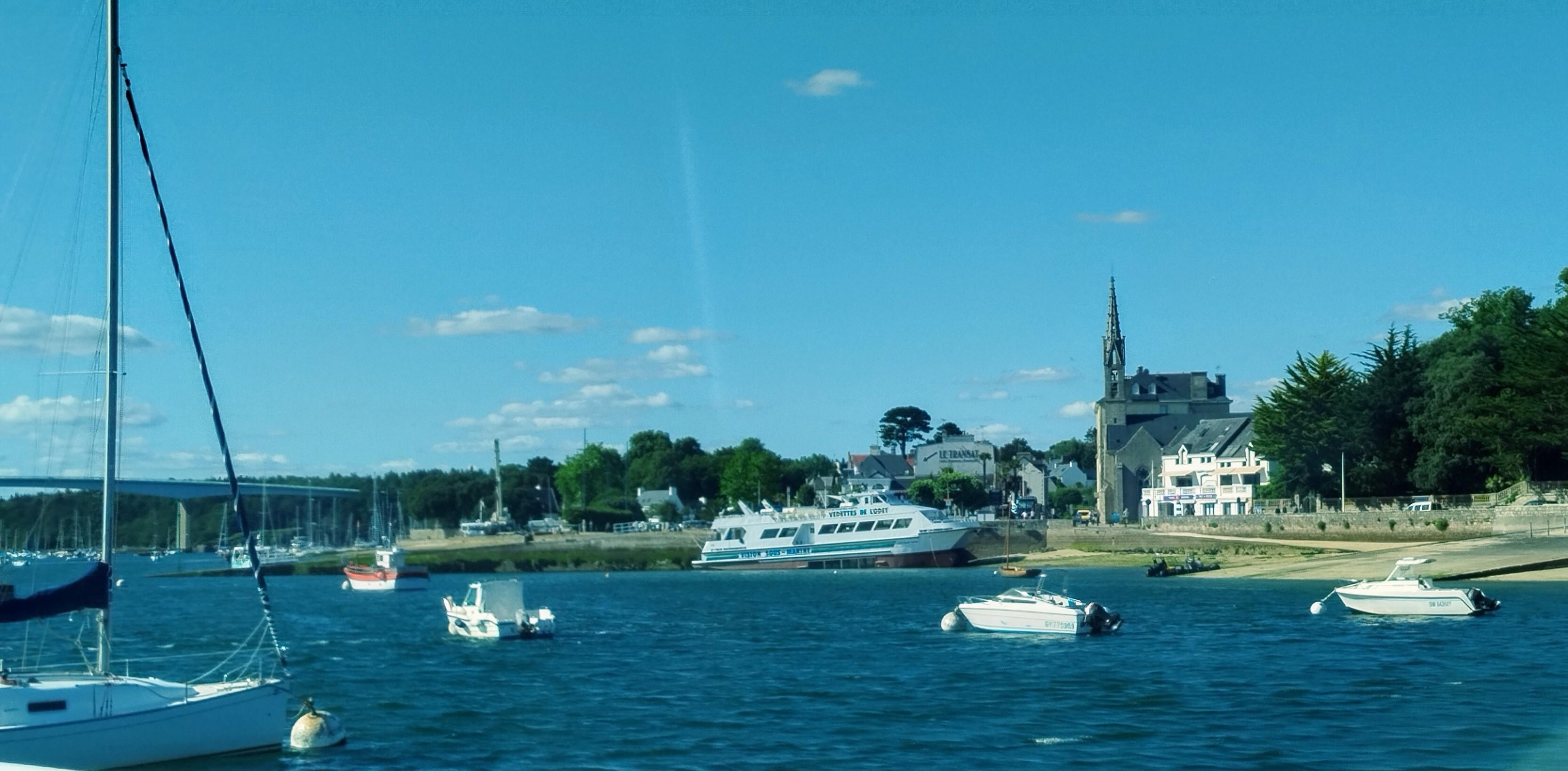 Bénodet 