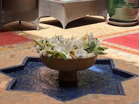 Fountain