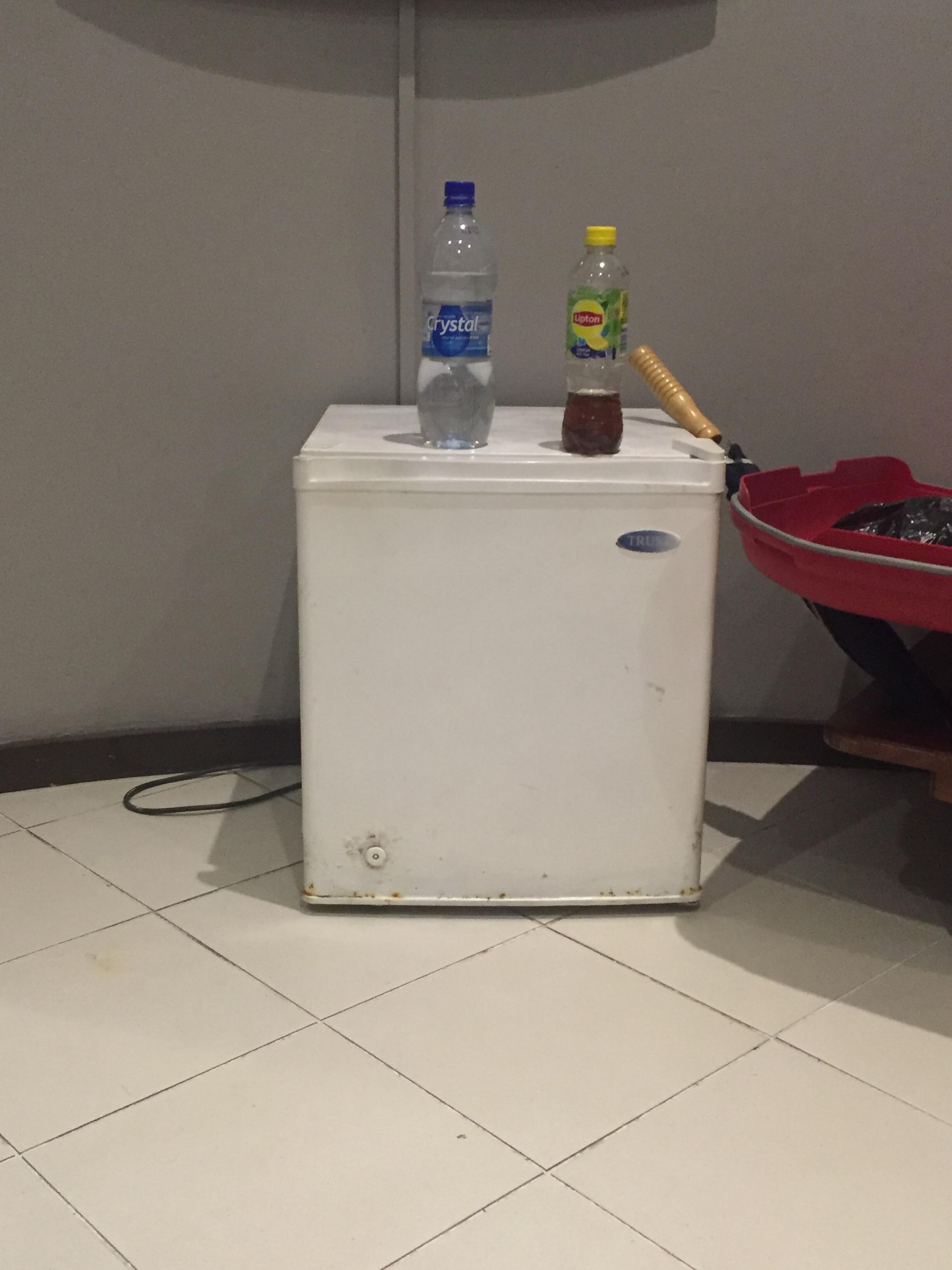 Foto grigo