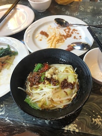 早餐