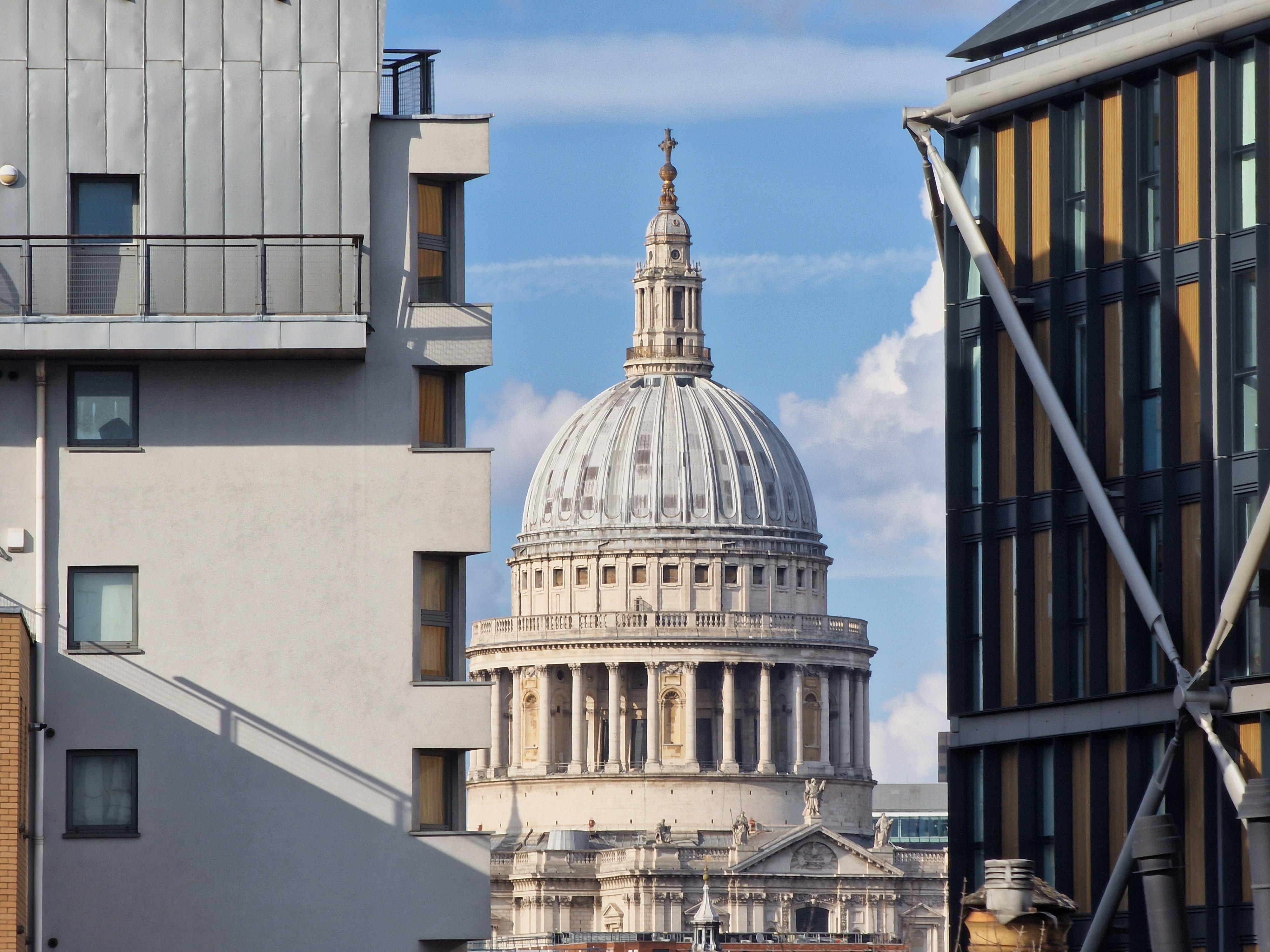 St. Pauls Cathedral