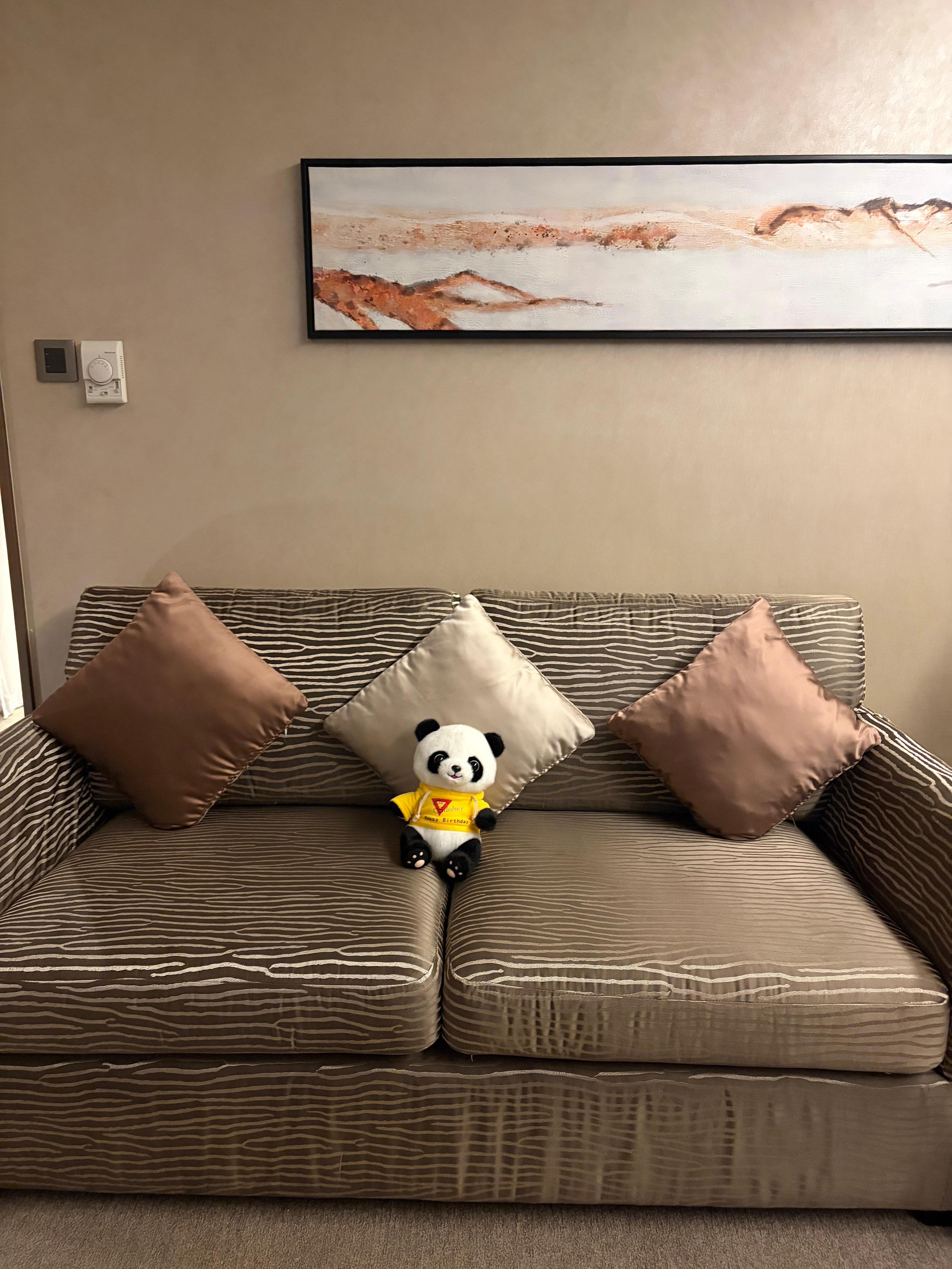 リビングルーム