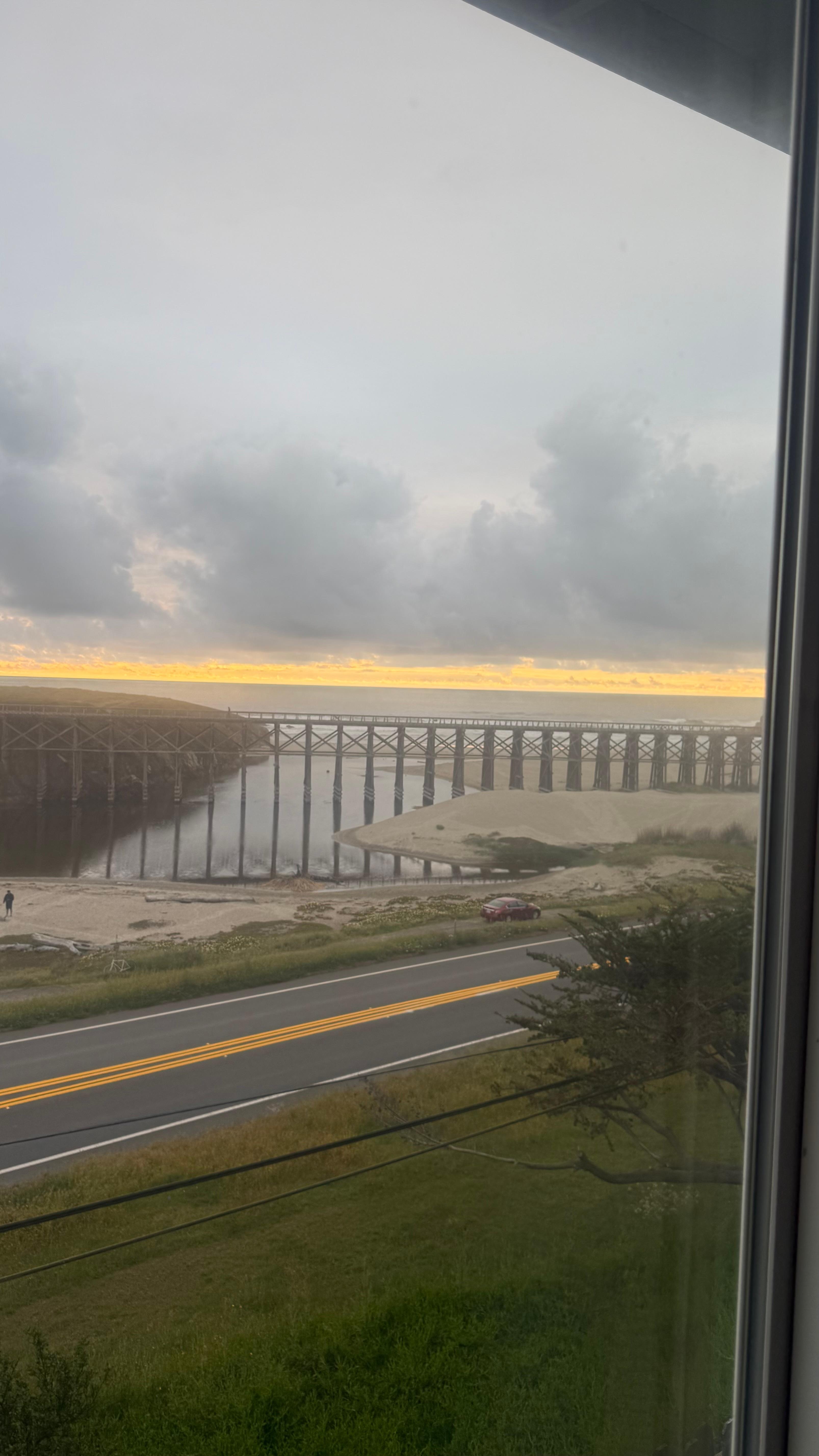 From
Room
422