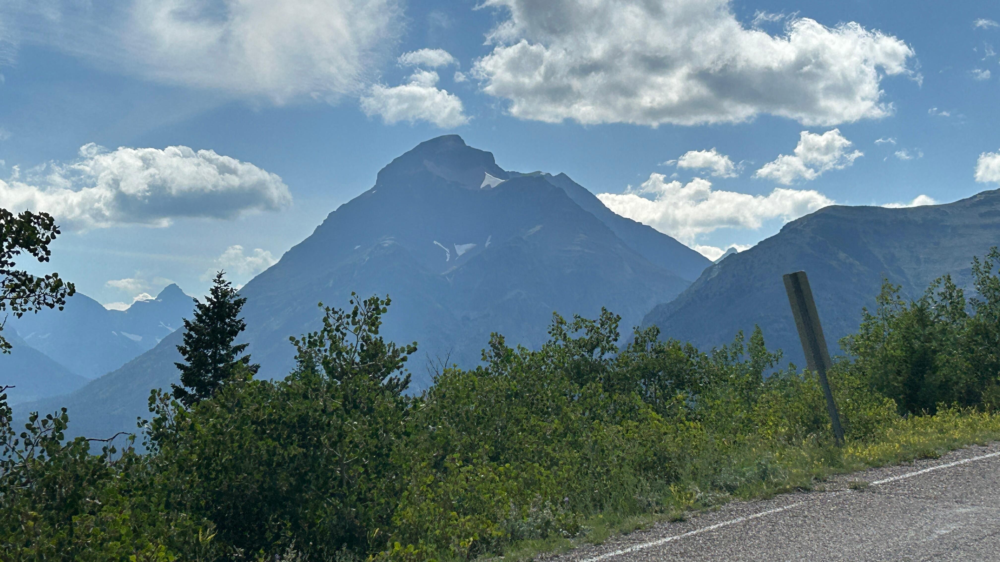 Glacier National Park 
