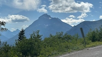Glacier National Park