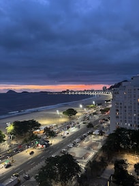 View from condo, incredible!