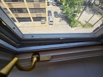 Dust and mold?
