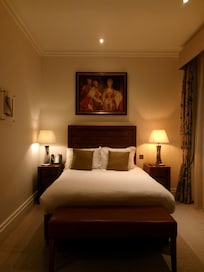 Such a beautiful set up!