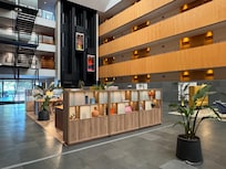 Common areas